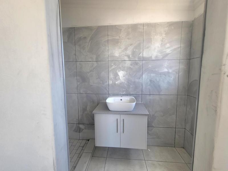 2 Bedroom Property for Sale in Laaiplek Western Cape